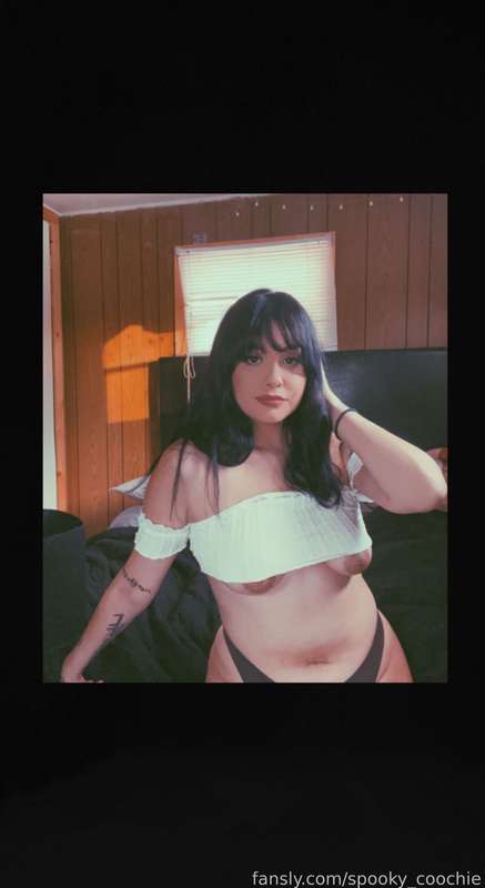 Spooky_Coochie - Fansly - 17 Dec, 2022