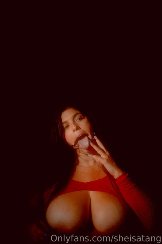 gagged part two