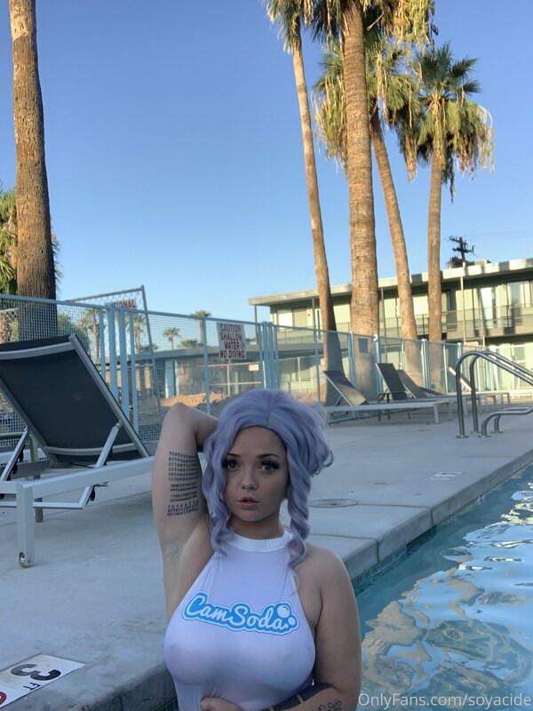 Arizona made my ass sweat. I should have probably edited the.. 10