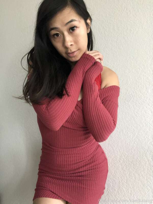 ravishing in red ❤️ 17