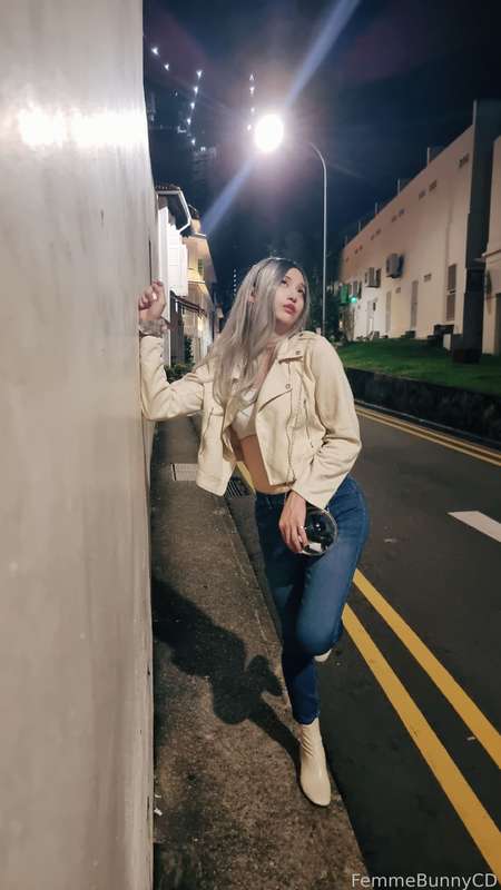 Femmebunnycd - Fansly - 08 Dec, 2023