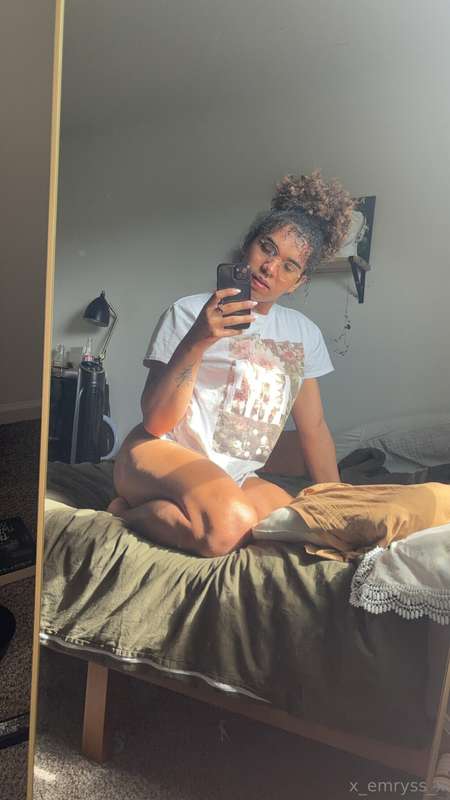 I want our mornings to be this bright 5