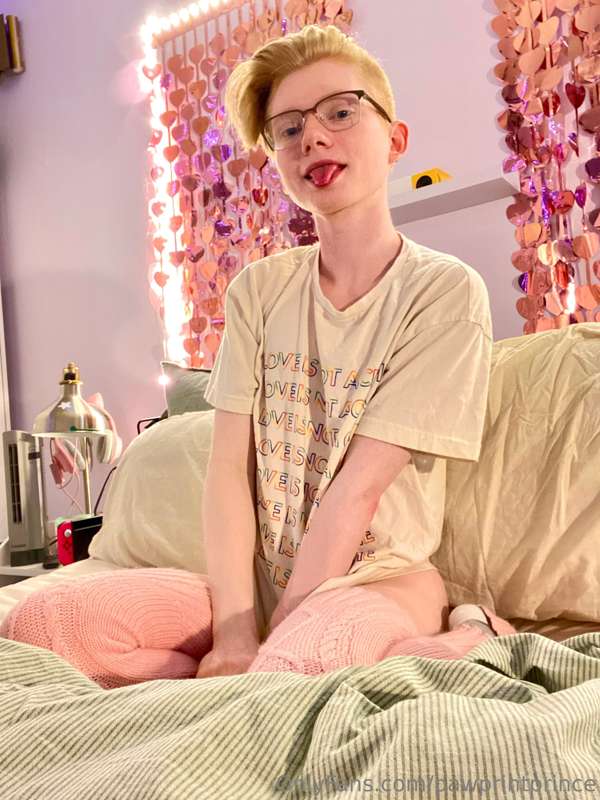 Pawprintprince - Onlyfans - 04 Feb, 2024 3