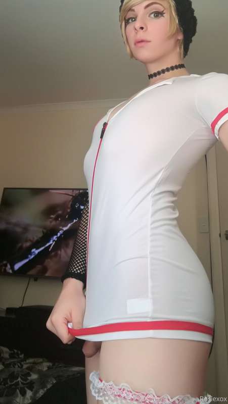 Nurse set 7/? x 2