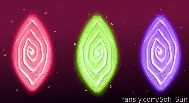 Sofi_Sun - Fansly - 06 Feb, 2024