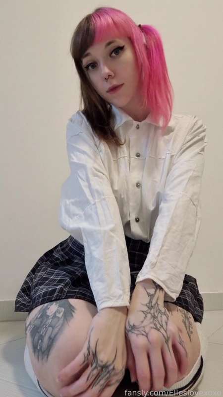 Elleslovexoxo - Fansly - 28 Nov, 2023 7