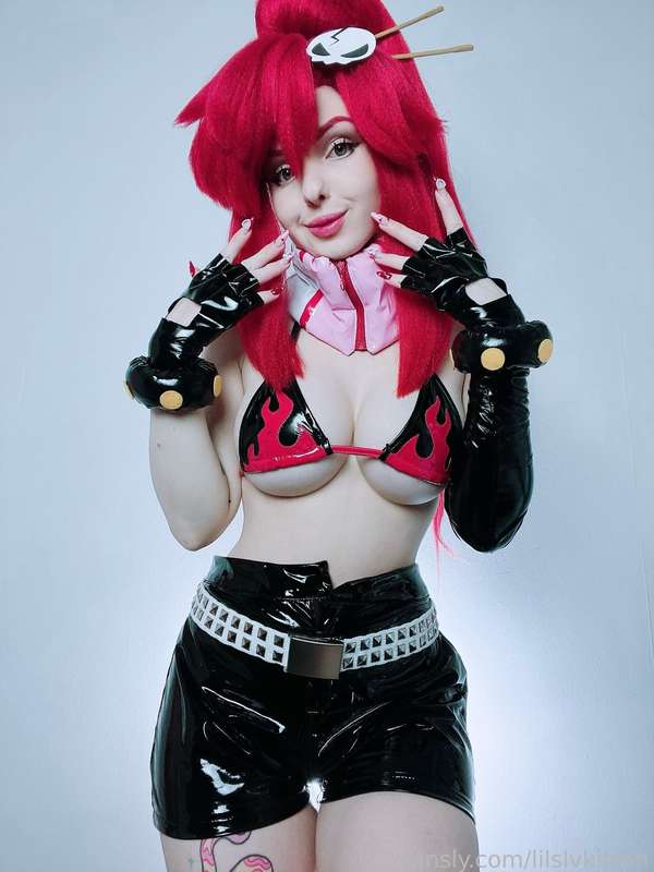Lilslvkitten - Fansly - 04 Mar, 2025 2