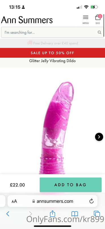 Wishlist🌶😍 2