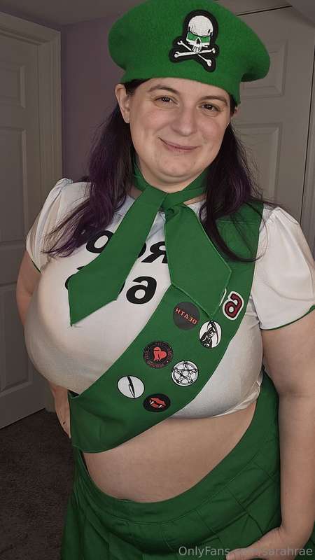 Sarahrae - Onlyfans - 07 Oct, 2024 23
