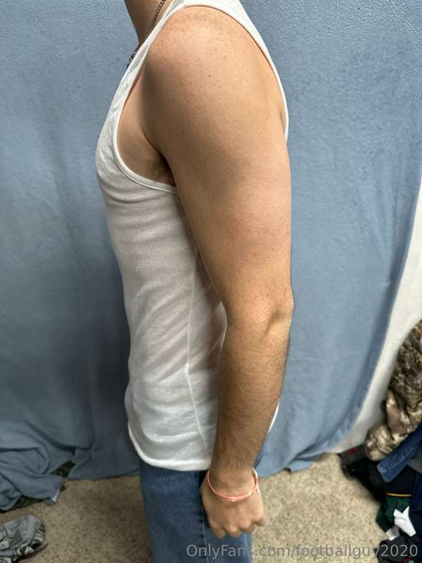 The new private in muscle shirts!! 34