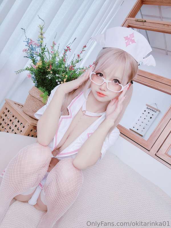Little Nurse Rinka Part2 4