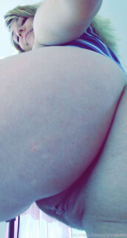 Can you spot the bush? 👀 2