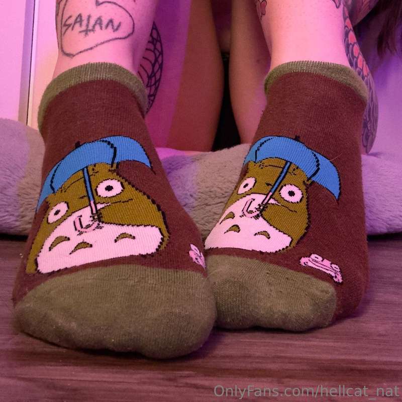 Dont worry I didnt forget about my sock lovers!! These are f.. 18
