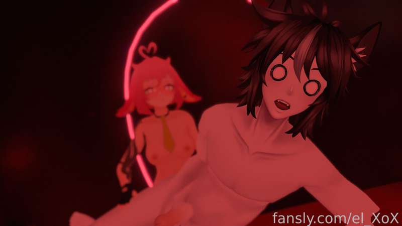 El_Xox - Fansly - 15 Mar, 2022 1