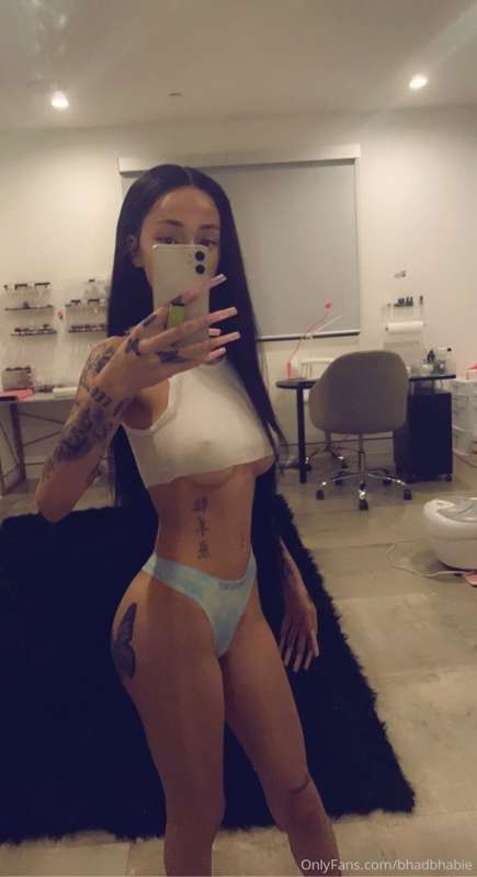 it’s cold in here 🥶 1