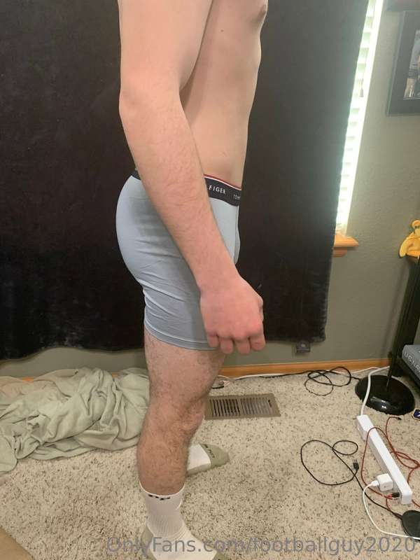 Me looking pretty damn sexy ;-) 3