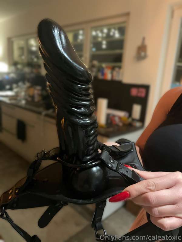 Can't wait to try out my new toys this week! On special requ.. 5