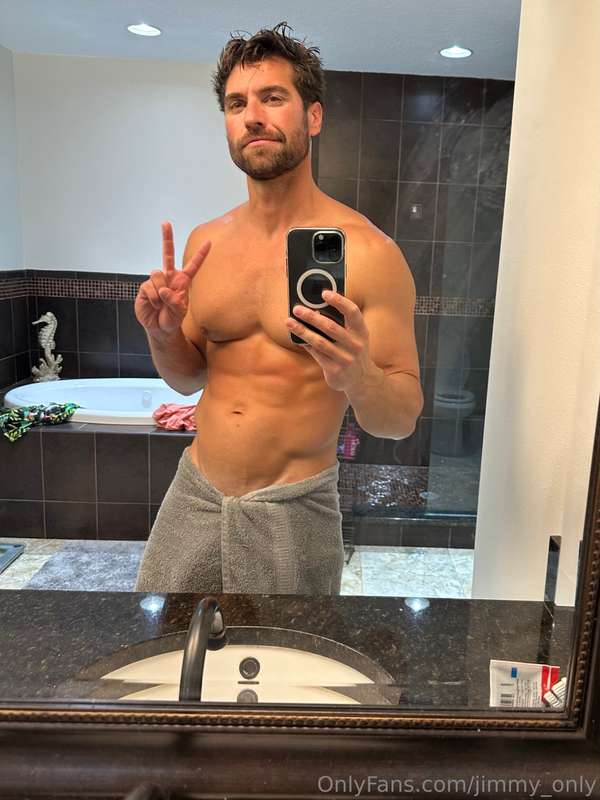 ✌️