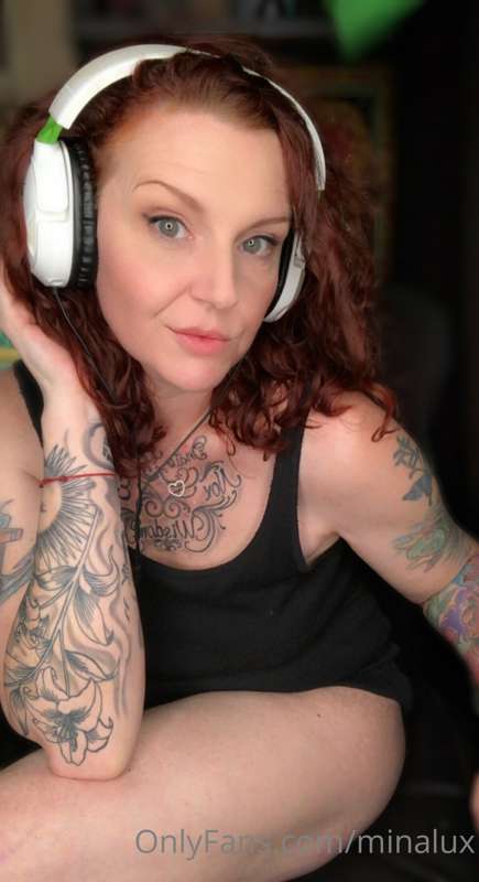 Who else is a gamer??? 3