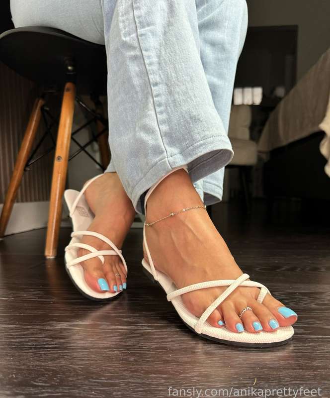 Anikaprettyfeet_ - Fansly - 24 Jun, 2025 30