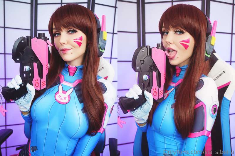  I know some of my cosplays may be unfamiliar to you, especi..