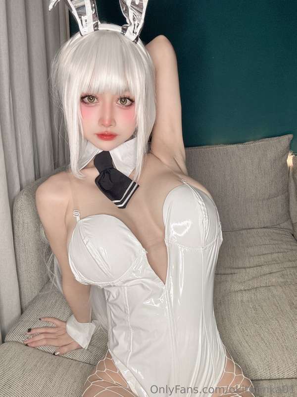 Part2 🤍🤍🤍🐇🐇🐇 10