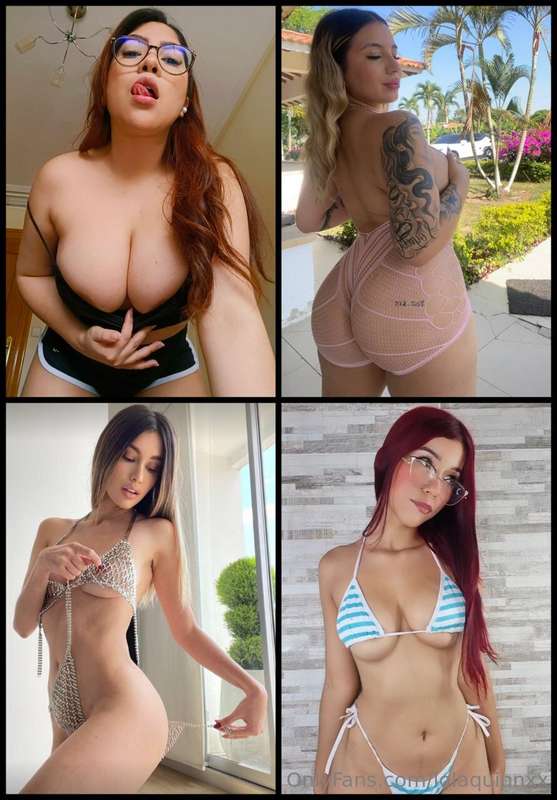 ✨✨ FREE DOLLS ✨✨🦋🦋 @dahliadreamx 🦋🦋👑👑 @lolaquinnxx 👑👑💋💋 @mia..