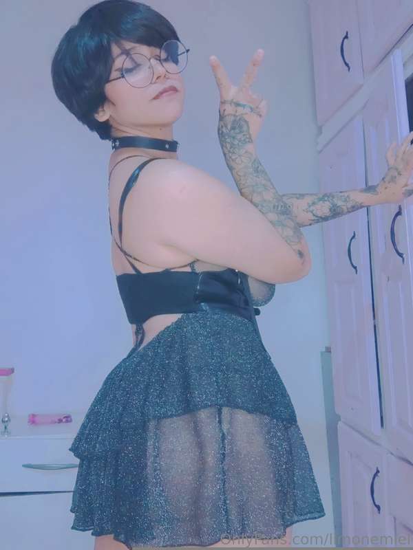 noche divertida owo 💕 1/2 2