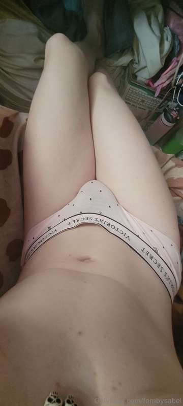 In a good mood, today Hope y'all are too~