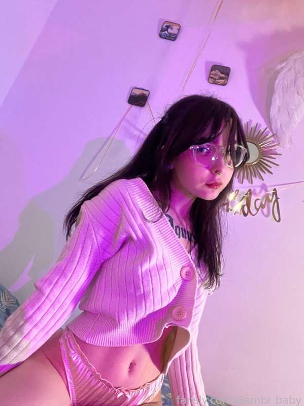 Bambi_Baby - Fansly - 02 Apr, 2023 3