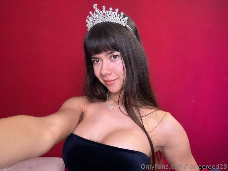 The Anal Princess is back 👑 2