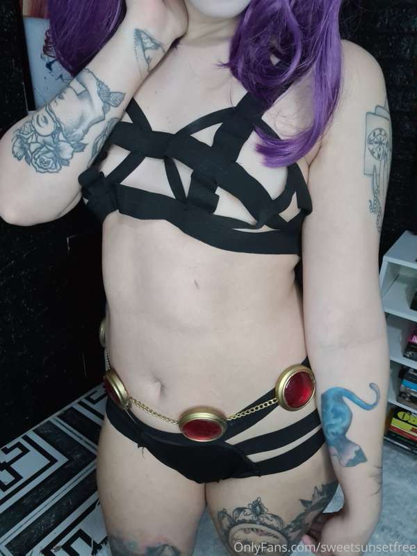 Noctuadarkness - Onlyfans - 09 Jun, 2021