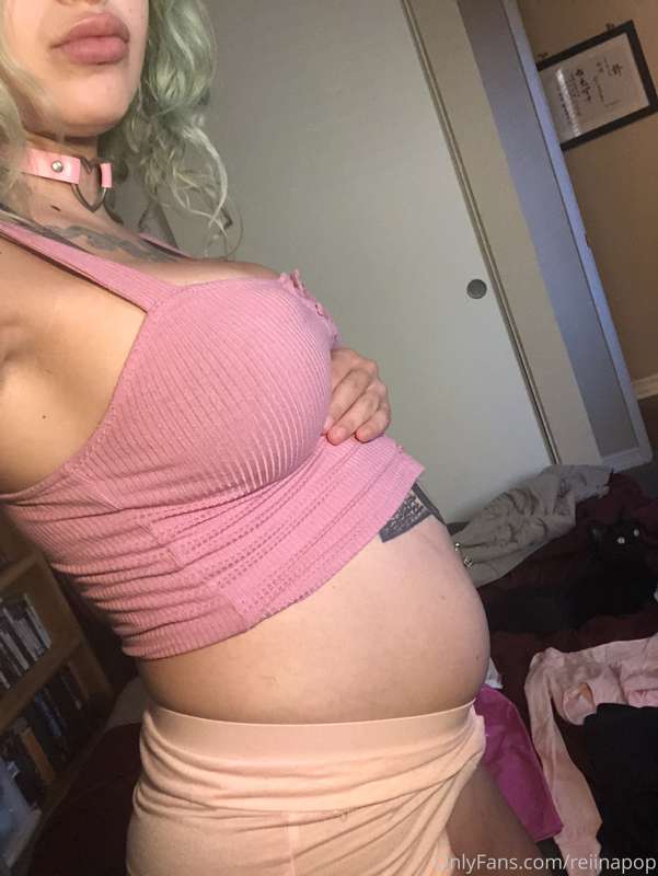from this morning~ soooo soft n thicc yhessss. squish play a.. 2