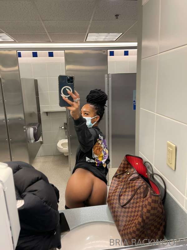 Briabackwoods - Onlyfans - 20 Jan, 2022 3