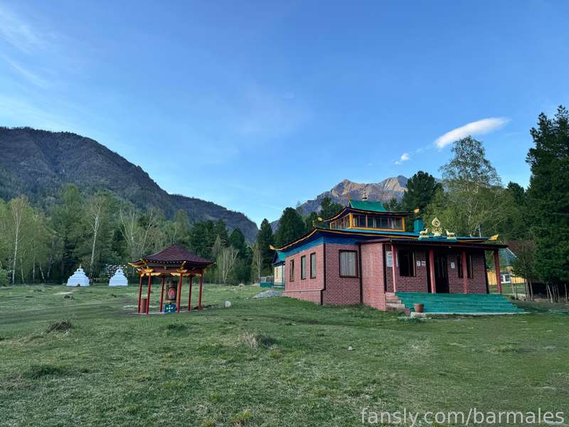 Barmales - Fansly - 10 Jun, 2024 21