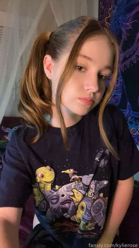 Kylierose - Fansly - 19 Mar, 2024 6
