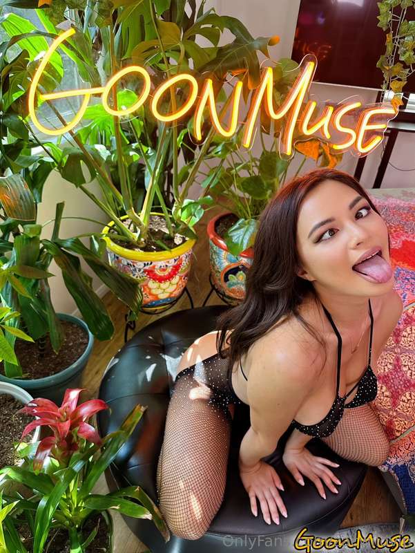 ⭐⭐ NEW! GOONMUSE EXCLUSIVE! ONLY SEEN ON MY SITES ⭐⭐ SCARLET..