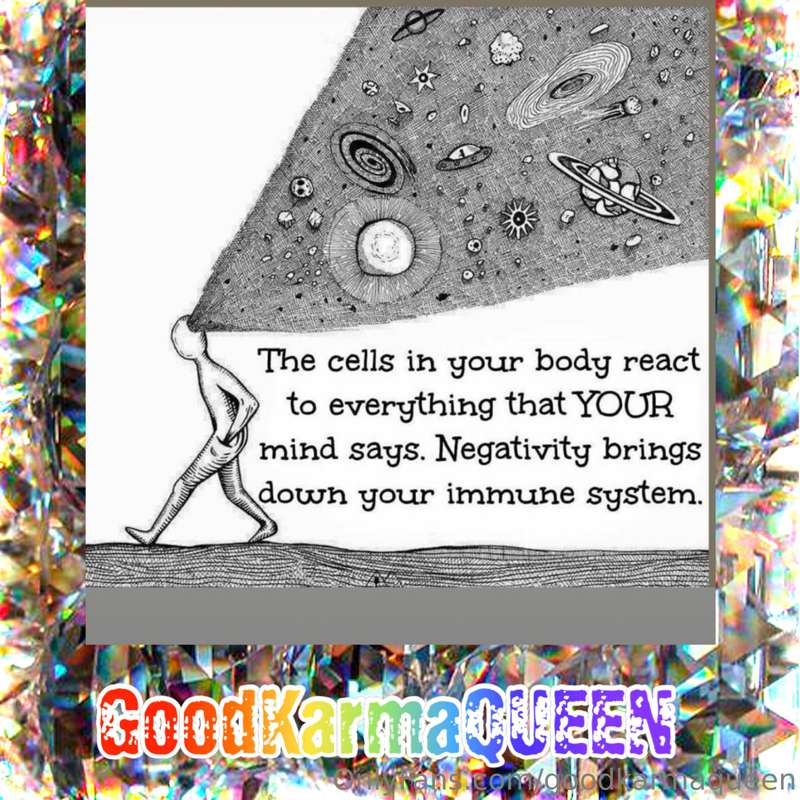Wanna be physically healthy?

Do everything in your power to..
