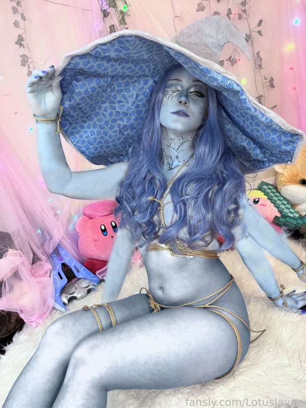 Lotusjayne - Fansly - 25 May, 2022