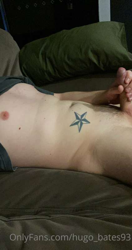 Hugo_Bates93 - Onlyfans - 29 Jun, 2022 1