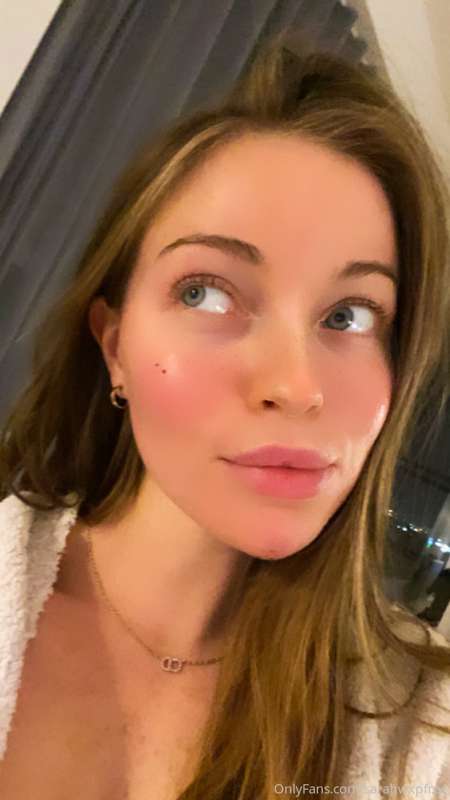 Sarahwxpfree - Onlyfans - 07 Oct, 2020