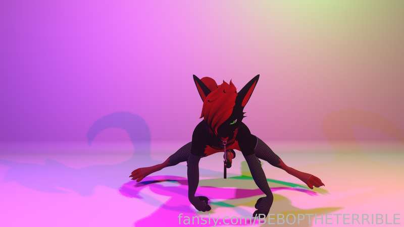 Beboptheterrible - Fansly - 05 Feb, 2025 3