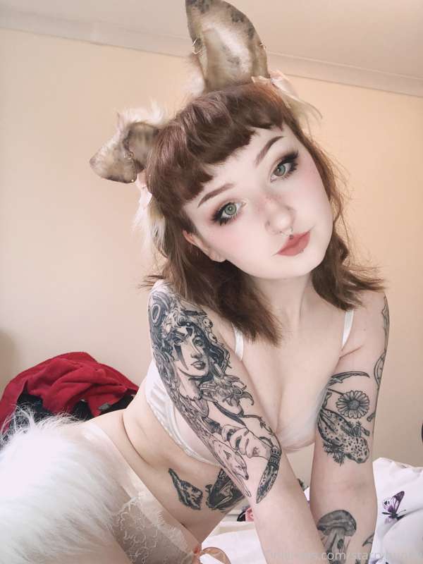 Starryfawnn - Onlyfans - 29 Nov, 2020 5