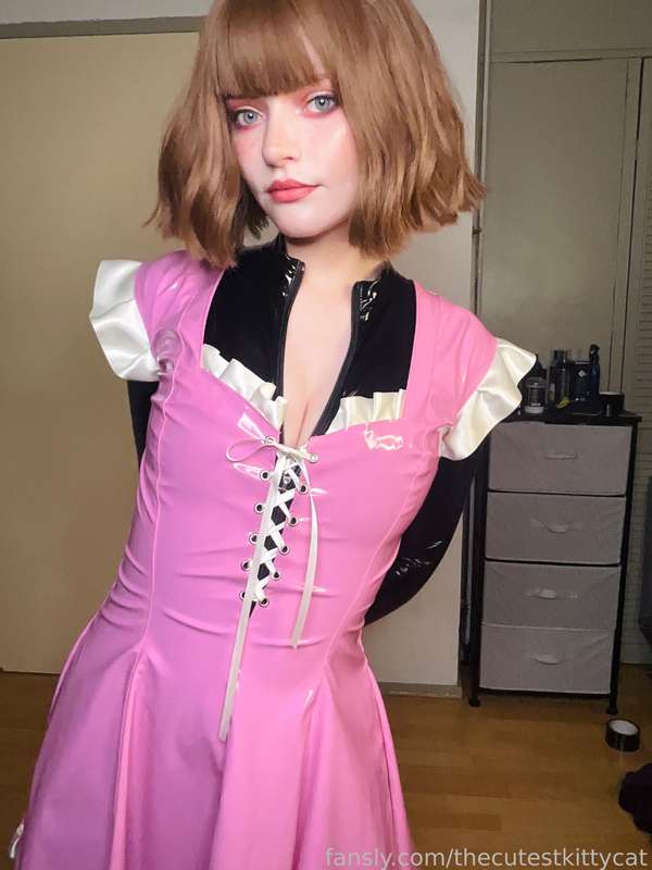 Thecutestkittycat - Fansly - 30 May, 2025 11