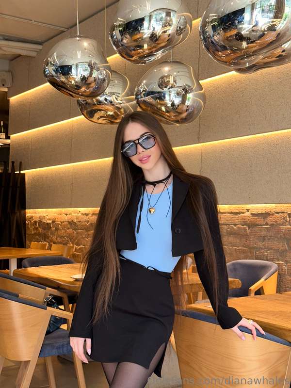 What do you think of my new photos? I feel like these are so..