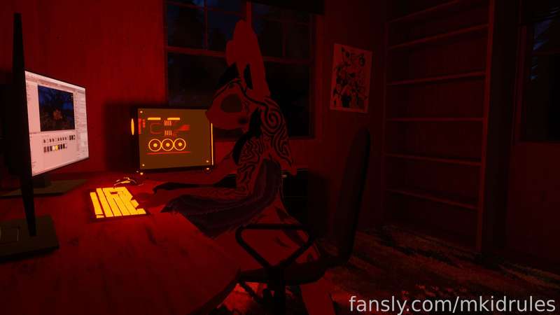Mkidrules - Fansly - 20 Nov, 2023 8