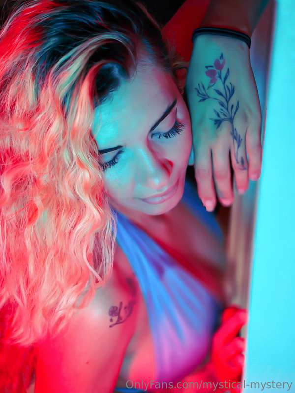 Mystical-Mystery - Onlyfans - 10 Sep, 2024 3