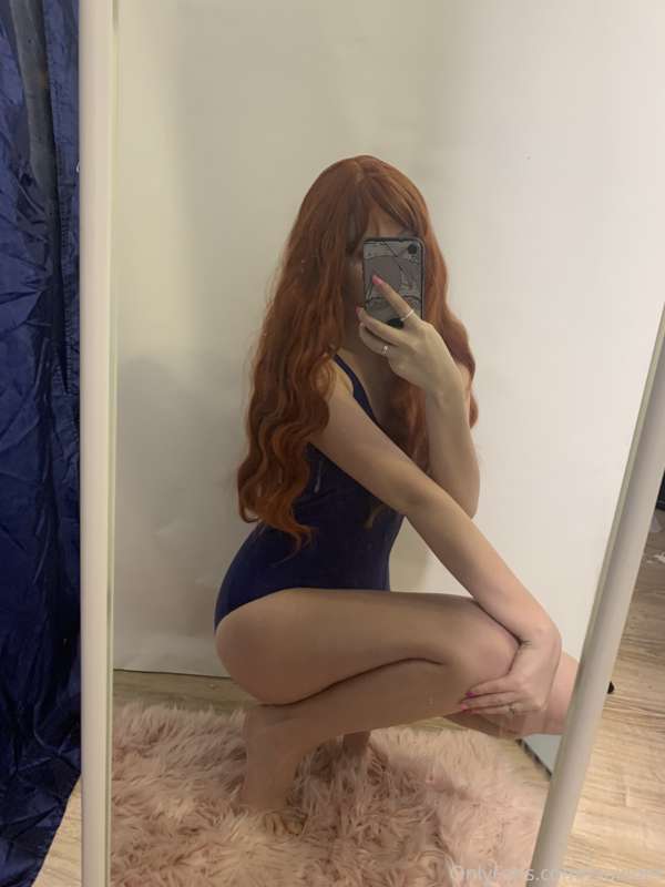 Do you like school swimsuit? 2