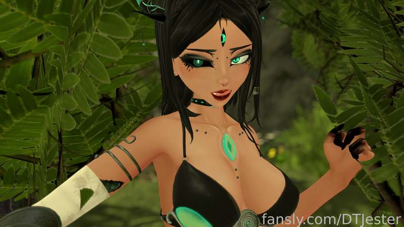 Dtjester - Fansly - 29 Jan, 2025 18