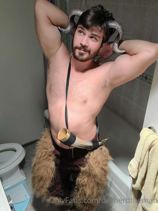 I enjoyed the little nude-free stint I took, Im not promisin.. 1